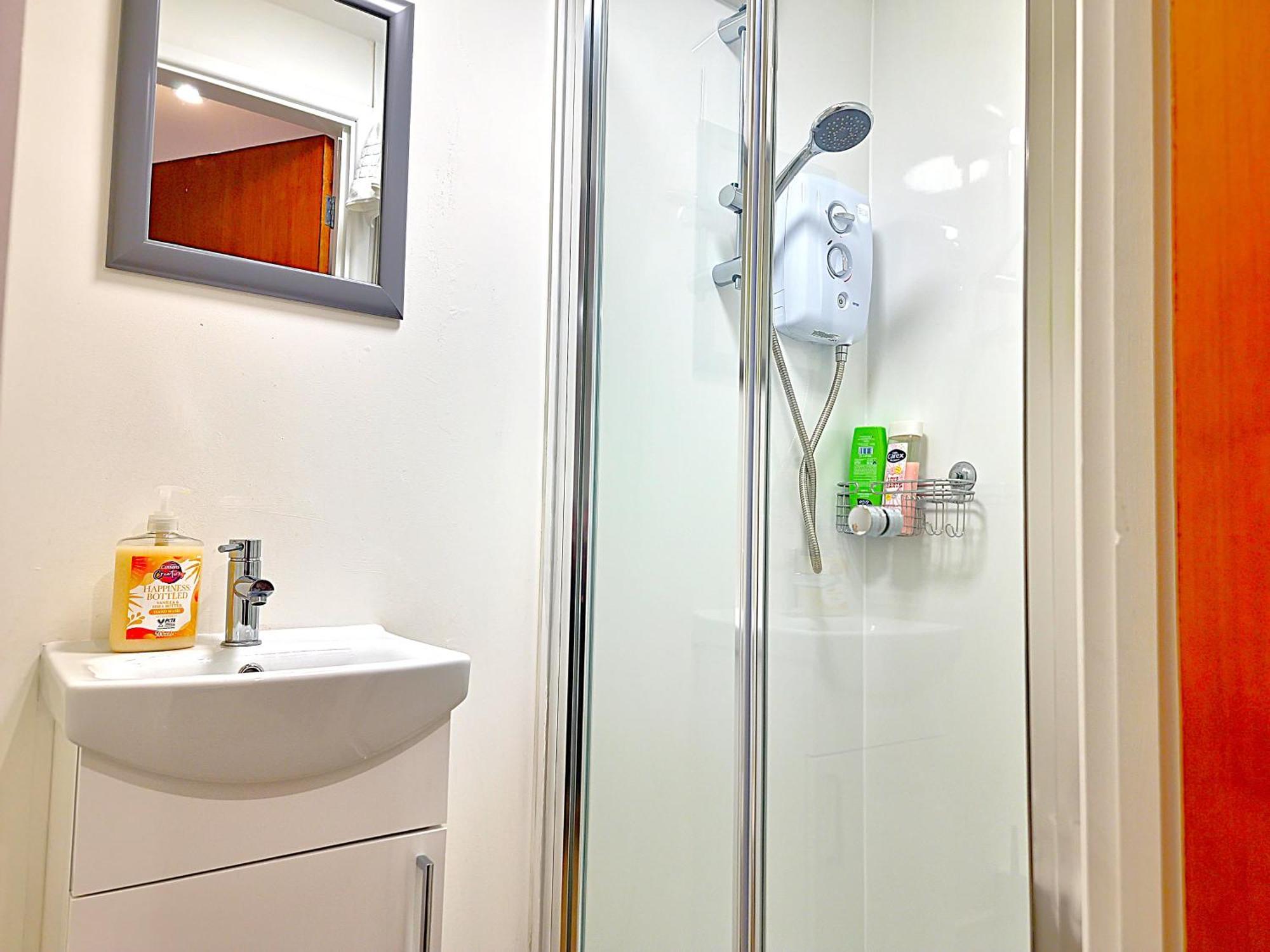 Open Plan Studio With Garden Milton  ภายนอก รูปภาพ